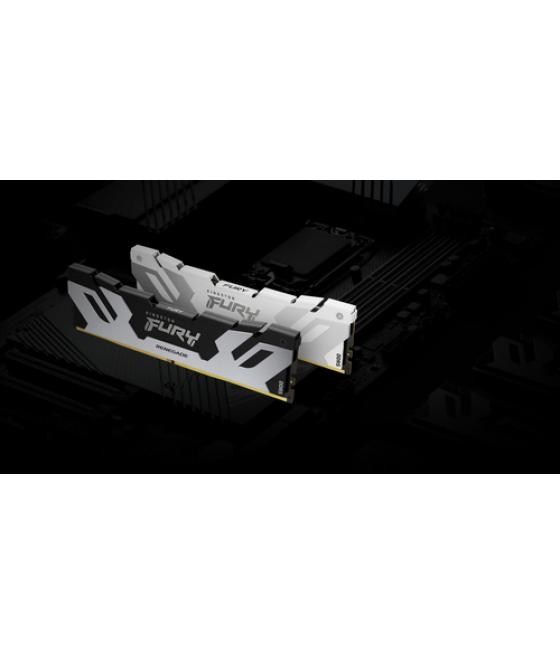 Kingston Technology FURY Renegade módulo de memoria 48 GB 1 x 48 GB DDR5 3000 MHz