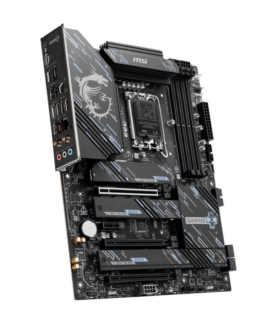 Placa msi z890 gaming plus wifi,intel,1851,z890,4ddr5