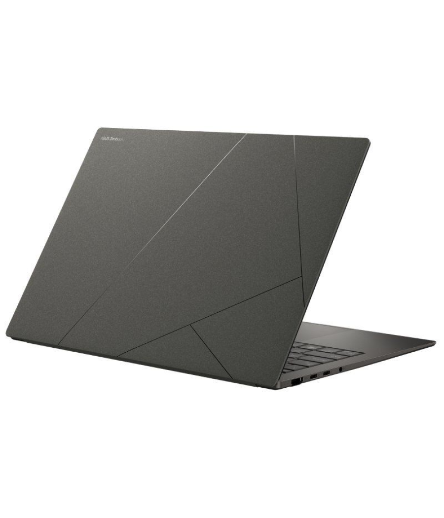 Portátil asus zenbook s 14 oled ux5406sa-pz334w intel core ultra 7-258v/ 32gb/ 1tb ssd/ 14'/ win11