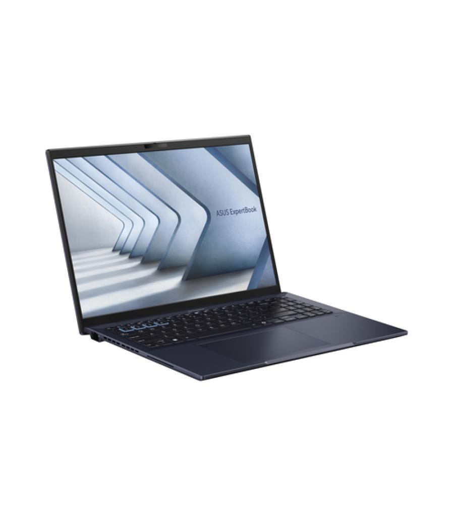 ASUS ExpertBook B5 B5604CMA-Q90359X - Ordenador Portátil 16" WUXGA (Intel Core Ultra 7 155H, 32GB RAM, 1TB SSD, Arc Graphics, Wi