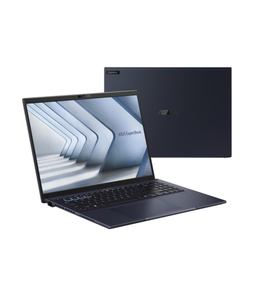 ASUS ExpertBook B5 B5604CMA-Q90359X - Ordenador Portátil 16" WUXGA (Intel Core Ultra 7 155H, 32GB RAM, 1TB SSD, Arc Graphics, Wi