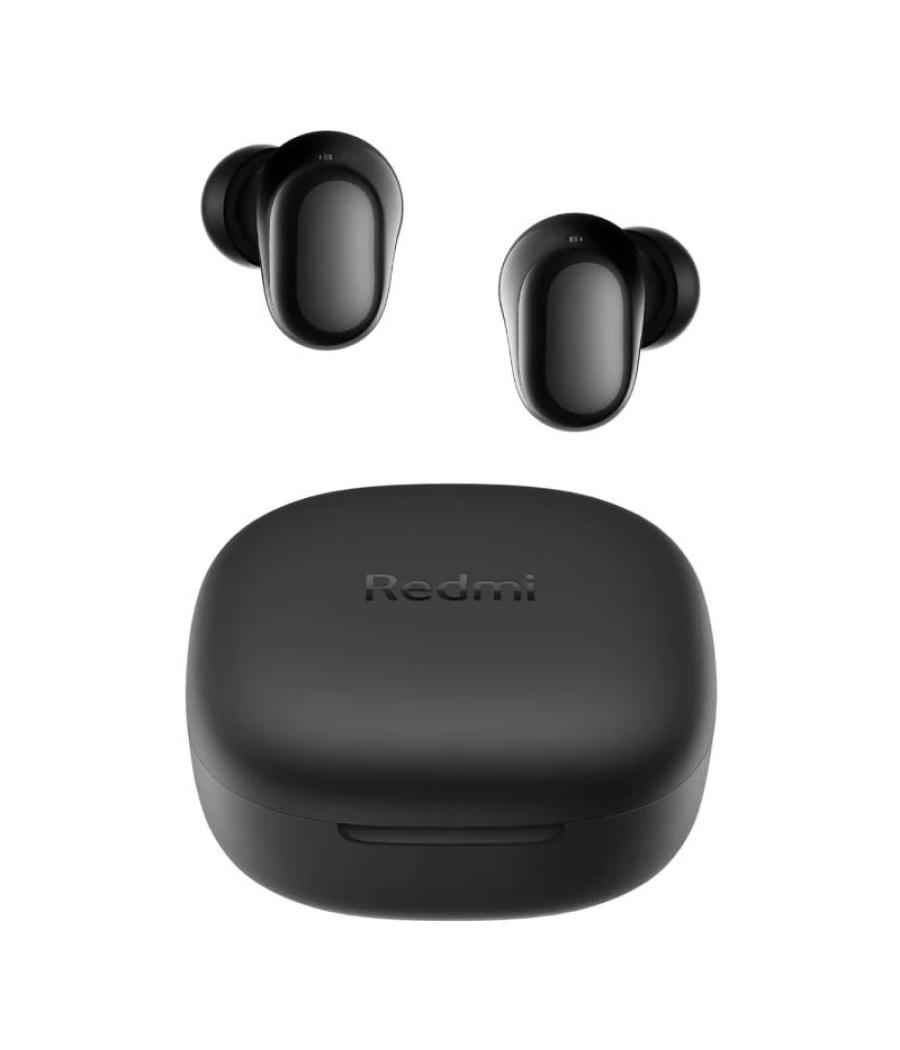 Xiaomi auriculares tipo-c negro