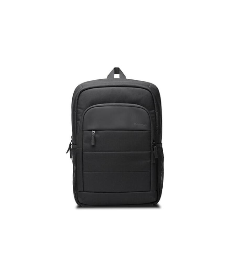 Kensington K60391WW maletines para portátil 35,6 cm (14") Mochila Negro