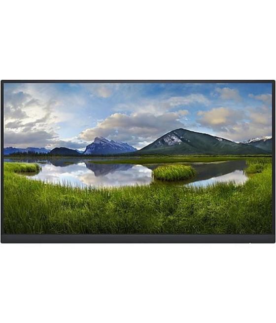 Monitor dell 22pulgadas p2222h fhd 60hz