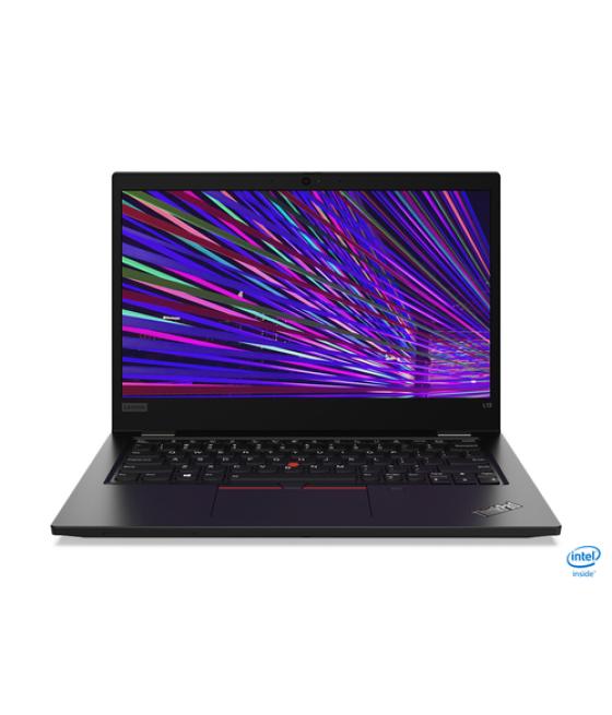 Lenovo ThinkPad L13 Portátil 33,8 cm (13.3") Full HD Intel® Core™ i5 de 11ma Generación 16 GB DDR4-SDRAM 512 GB SSD Wi-Fi 6 (802