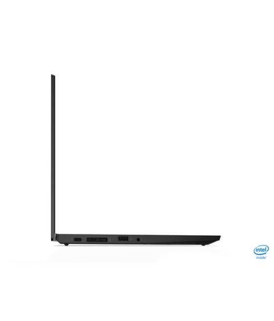 Lenovo ThinkPad L13 Portátil 33,8 cm (13.3") Full HD Intel® Core™ i5 de 11ma Generación 16 GB DDR4-SDRAM 512 GB SSD Wi-Fi 6 (802