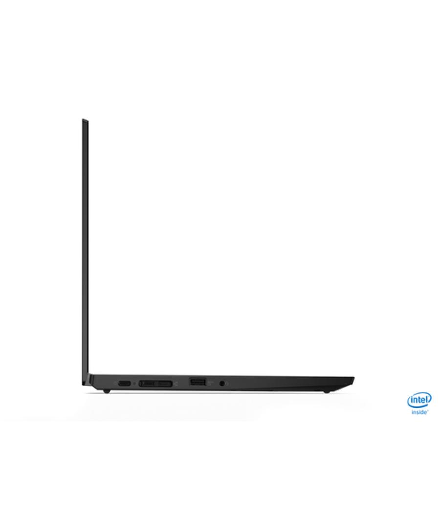 Lenovo ThinkPad L13 Portátil 33,8 cm (13.3") Full HD Intel® Core™ i5 de 11ma Generación 16 GB DDR4-SDRAM 512 GB SSD Wi-Fi 6 (802