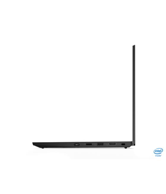 Lenovo ThinkPad L13 Portátil 33,8 cm (13.3") Full HD Intel® Core™ i5 de 11ma Generación 16 GB DDR4-SDRAM 512 GB SSD Wi-Fi 6 (802