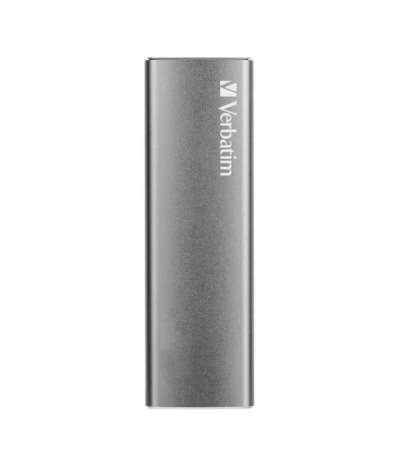 Verbatim SSD externo Vx500 SSD USB 3.1 Gen 2 120GB