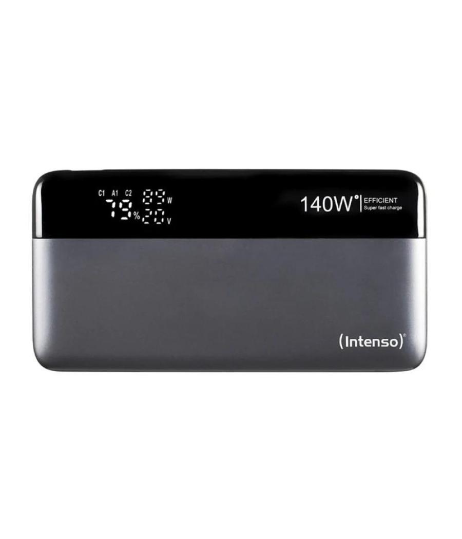 Intenso powerbank he25000