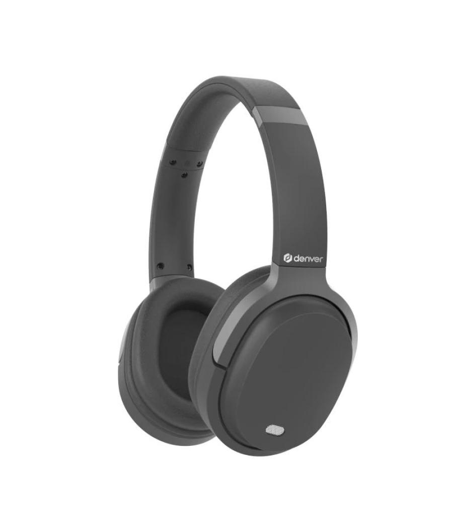 Denver btn-210 auriculares bluetooth con anc