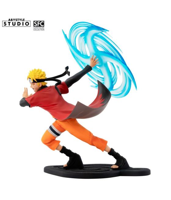 Figura abystyle naruto shippuden rasengan