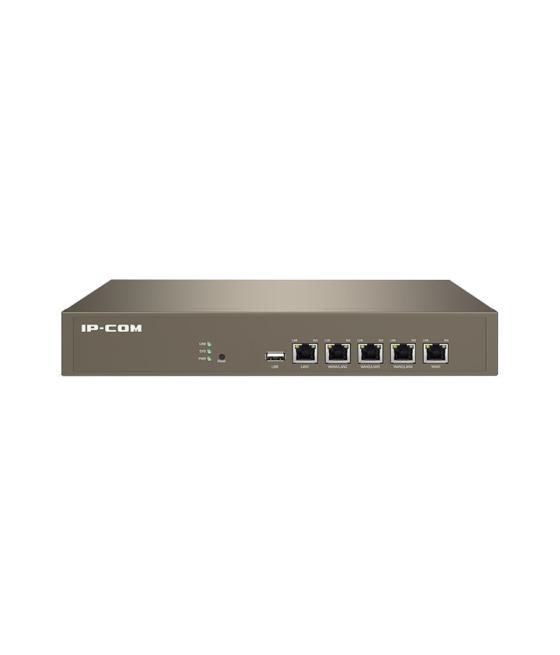 Ip - com switch networks m30 router gigabit ethernet gris