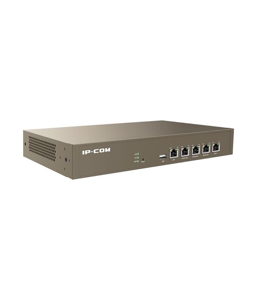 Ip - com switch networks m30 router gigabit ethernet gris