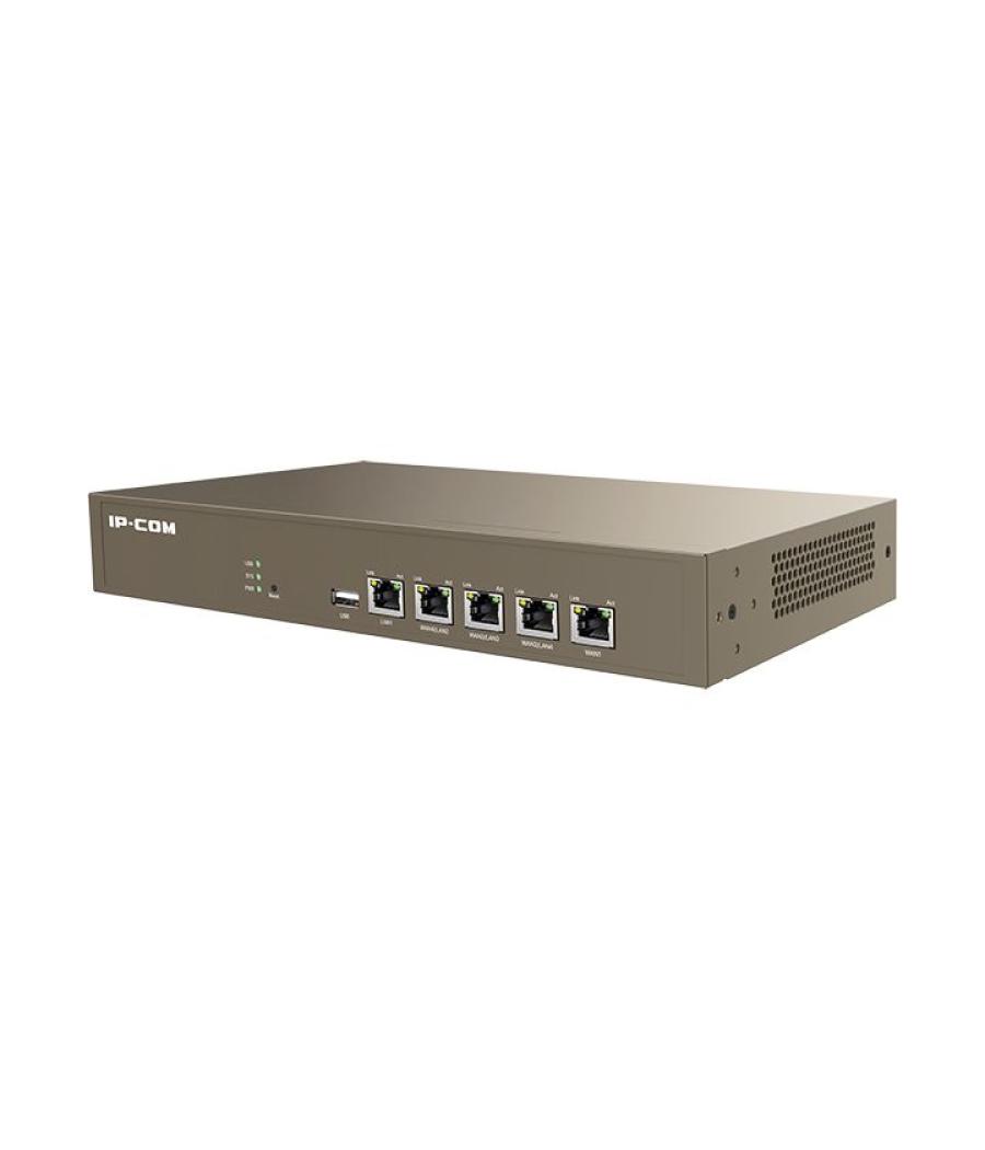 Ip - com switch networks m30 router gigabit ethernet gris