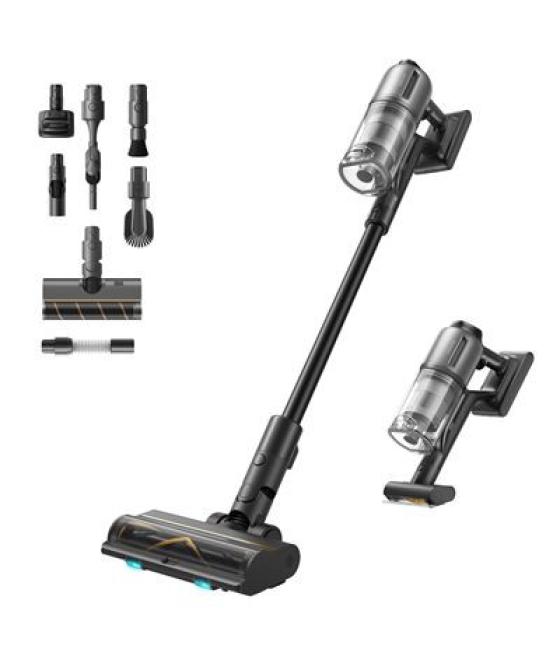 Dreame z30 cordless stick vacuum