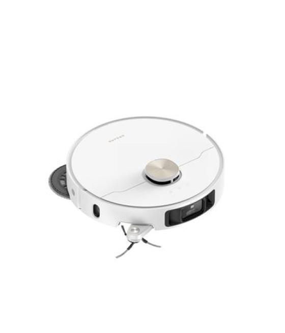 Dreame x40 ultra complete robotic vacuum cleaner(white)