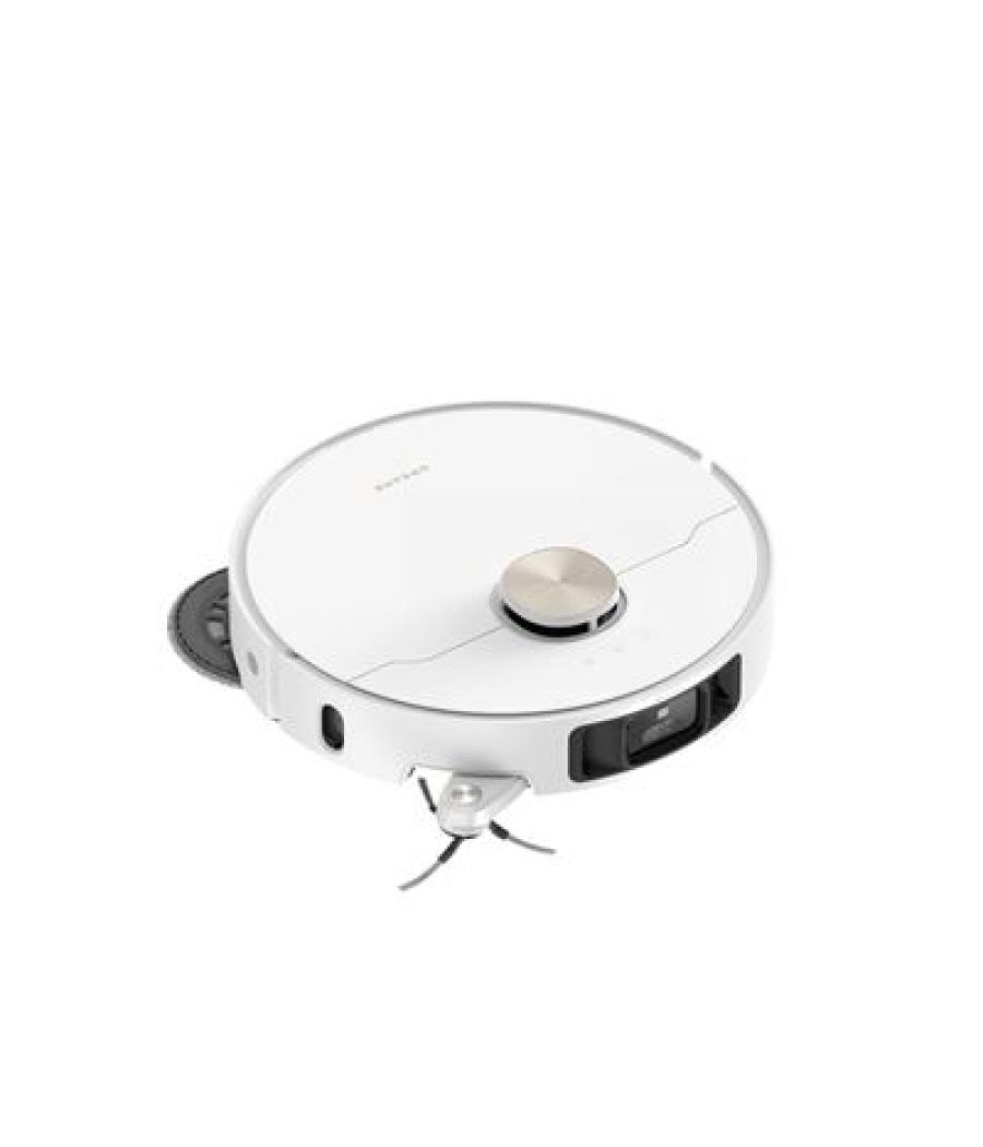 Dreame x40 ultra complete robotic vacuum cleaner(white)