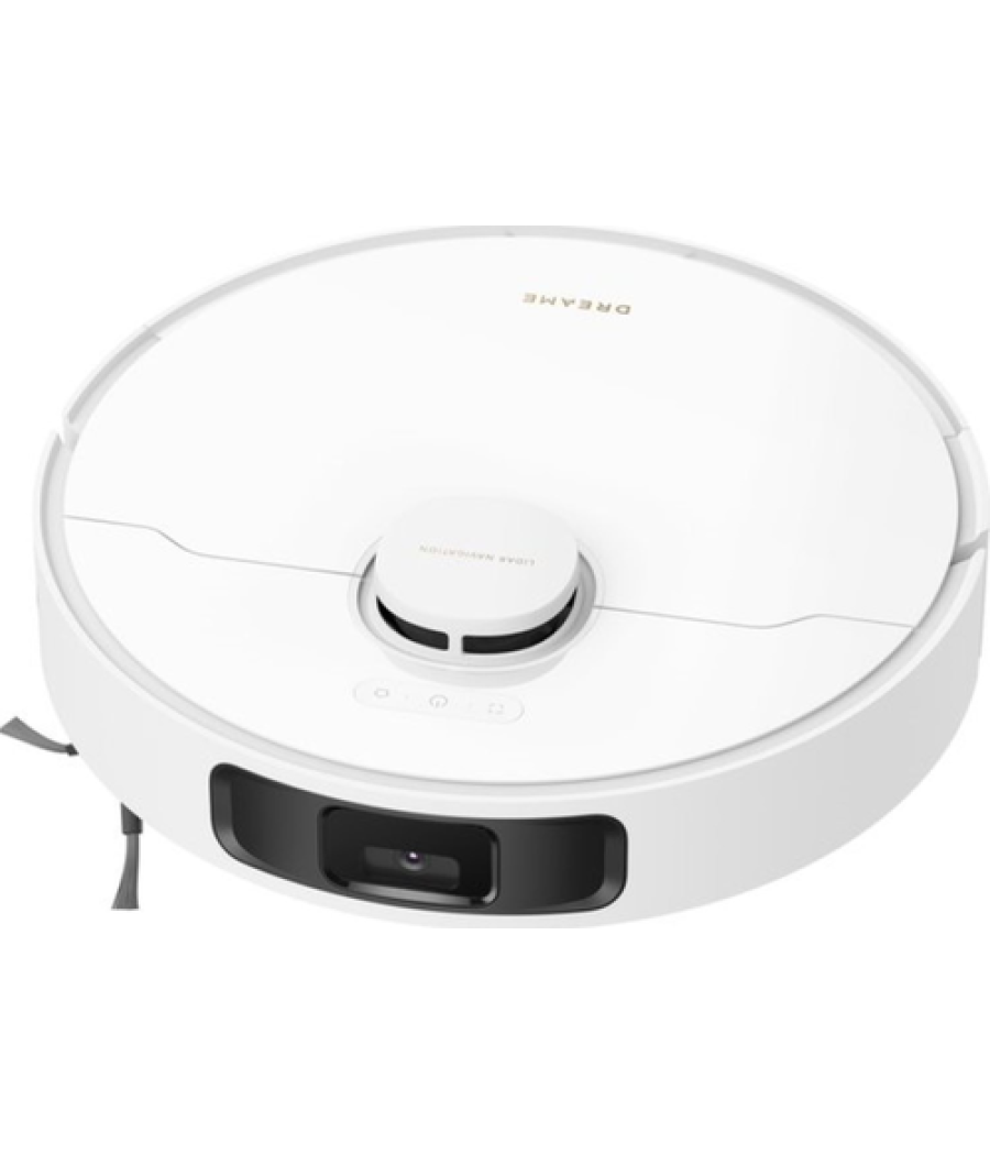 Dreame l10s ultra gen2 robotic vacuum cleaner