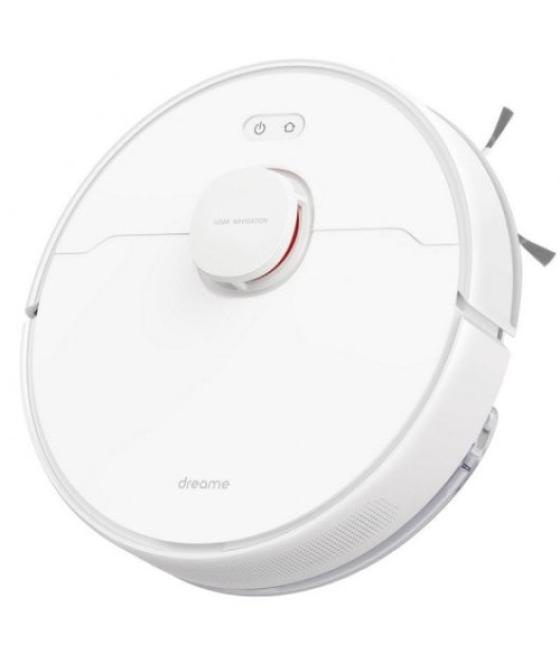 Dreame f9 pro aspiradora robotizada 0,57 l blanco