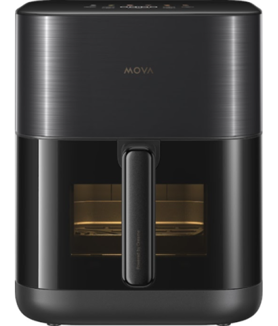 Dreame mova aerochef fd10 pro air fryer