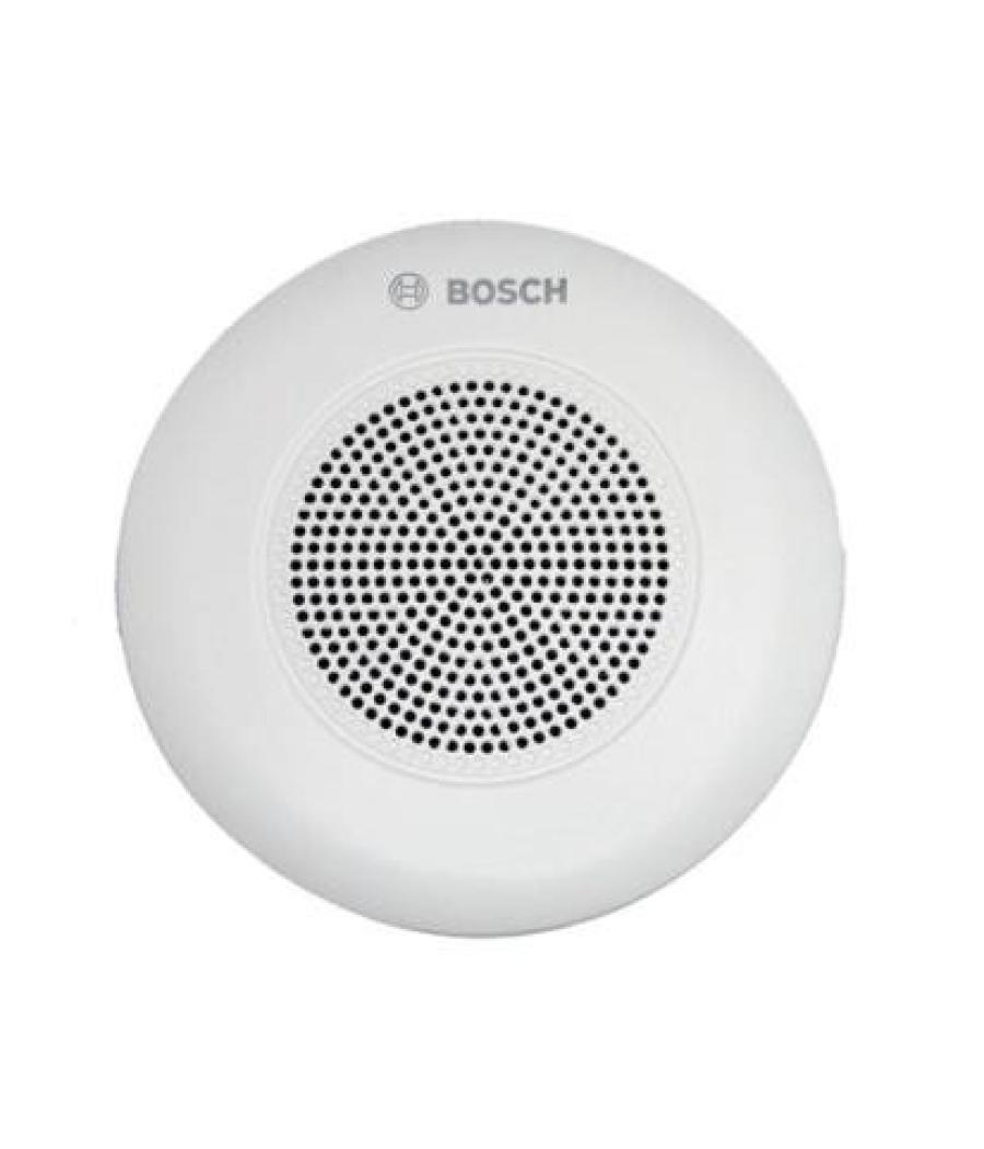 Bosch lc5-wc06e4 altavoz techo, 6w, abs, 2"