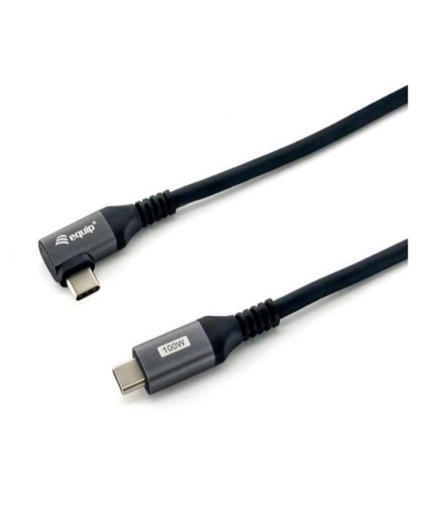 Cable usb tipo c equip macho - macho 3m