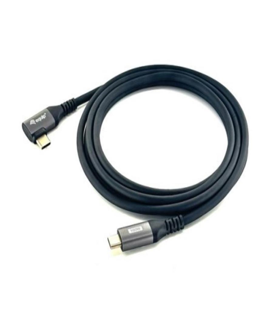 Cable usb tipo c equip macho - macho 3m