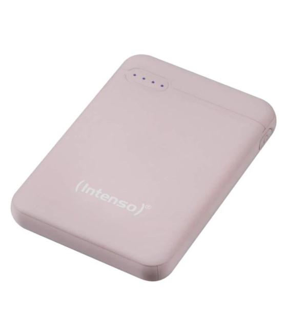 Intenso powerbank xs5000 5000mah rosa