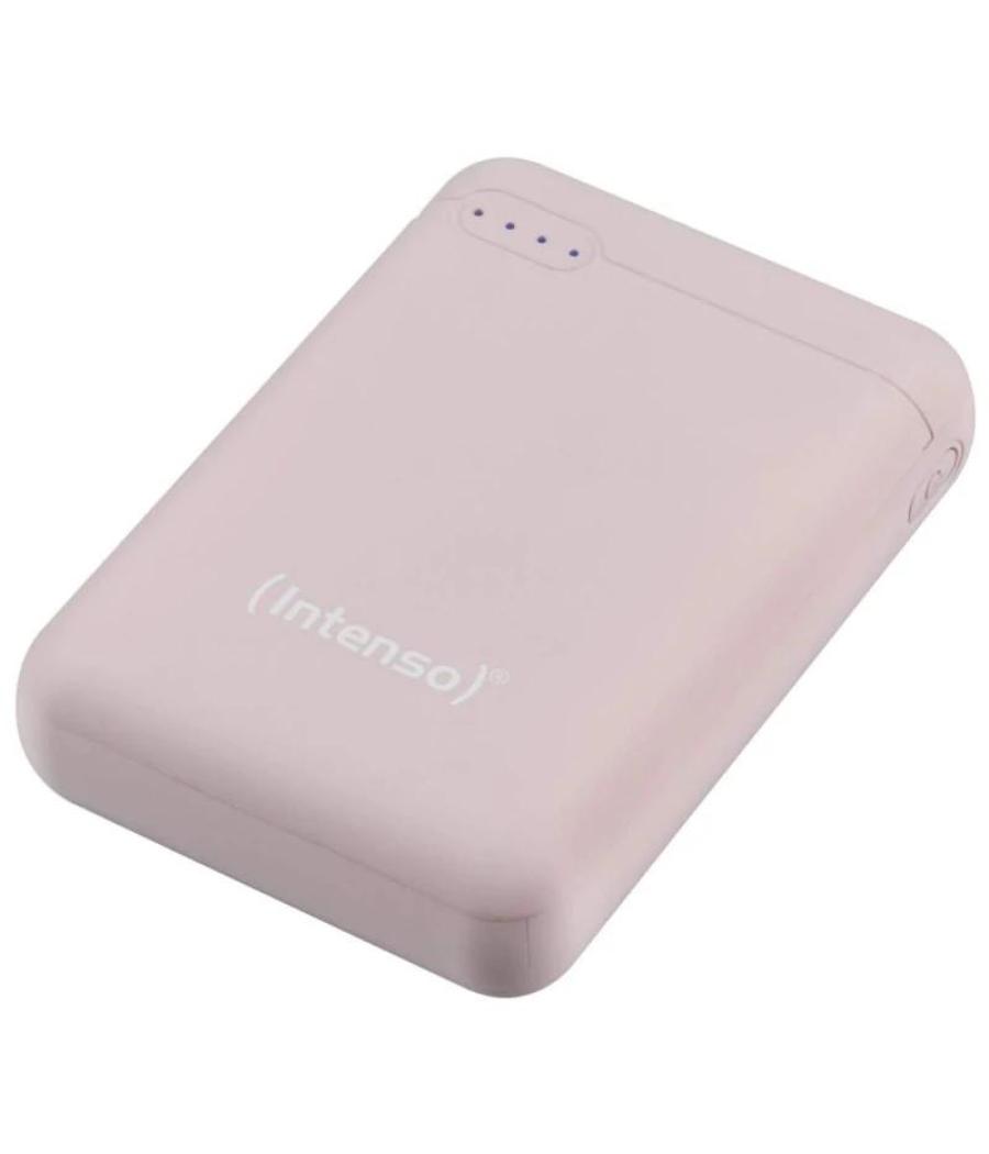 Intenso powerbank xs10000 10000mah rosa