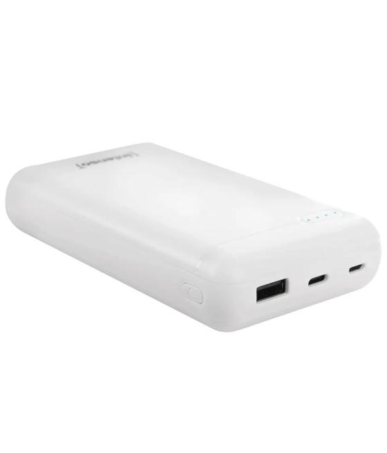 Intenso powerbank xs20000 20000 mah blanco