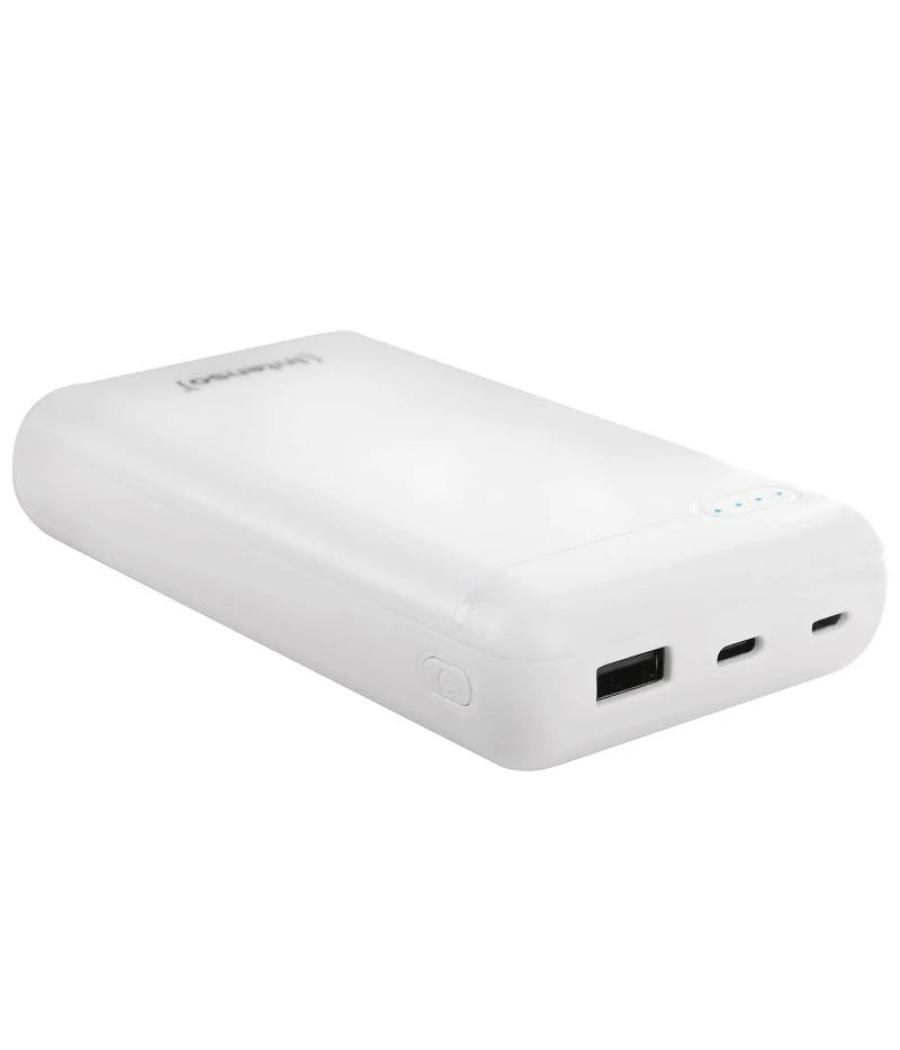 Intenso powerbank xs20000 20000 mah blanco