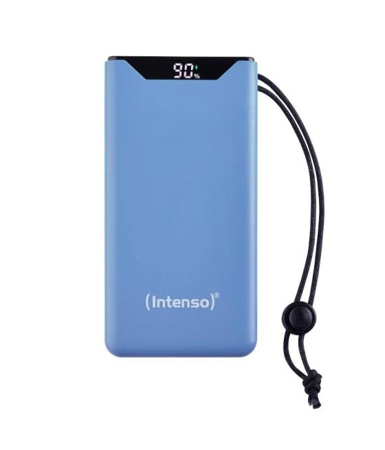 Intenso powerbank f20000 20000 mah azul