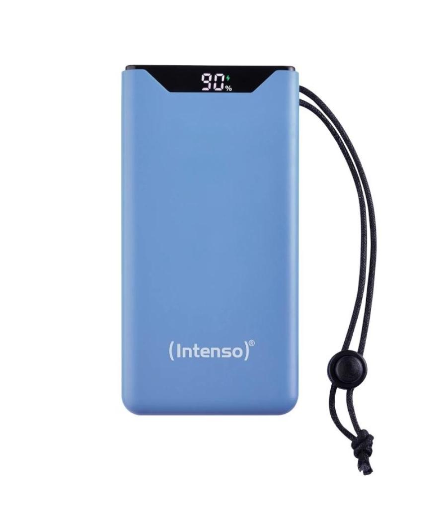 Intenso powerbank f20000 20000 mah azul