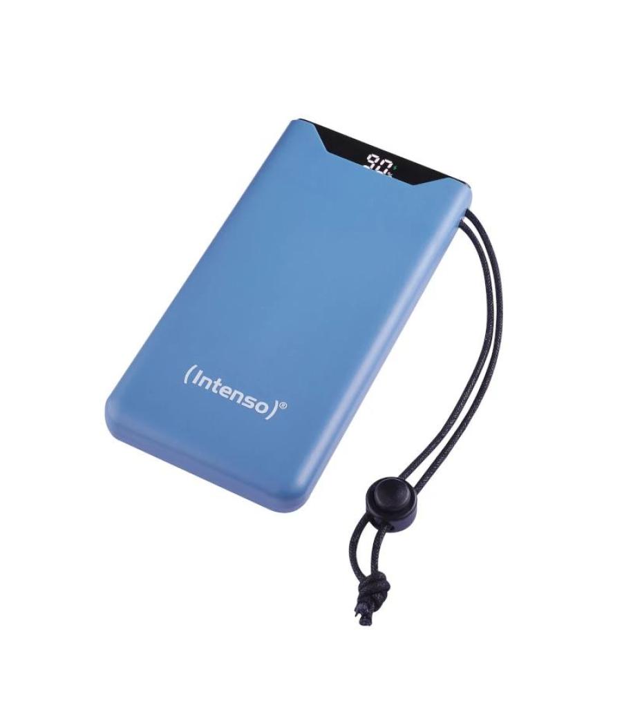 Intenso powerbank f20000 20000 mah azul