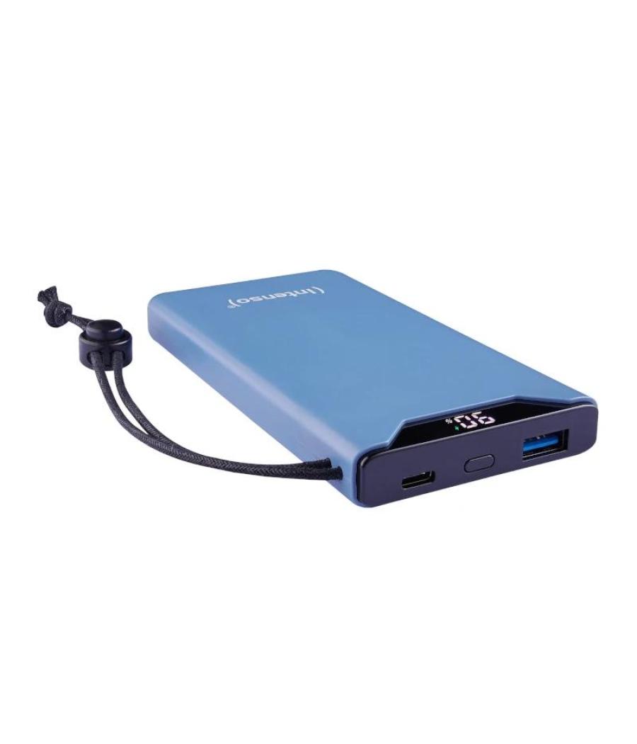 Intenso powerbank f20000 20000 mah azul