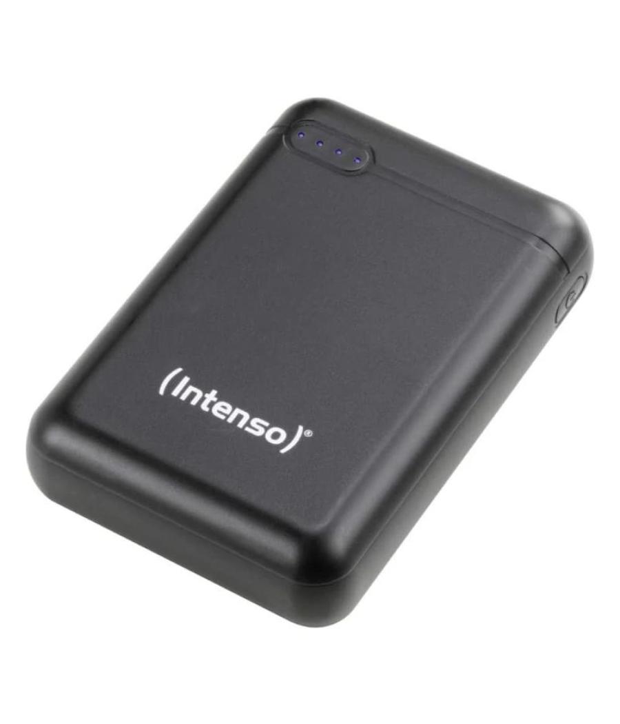 Intenso powerbank pd10000 mah