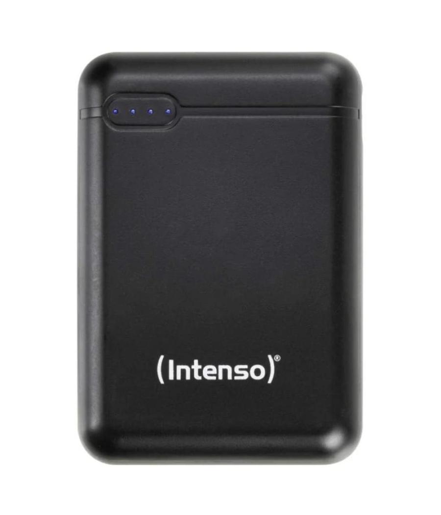 Intenso powerbank pd10000 mah