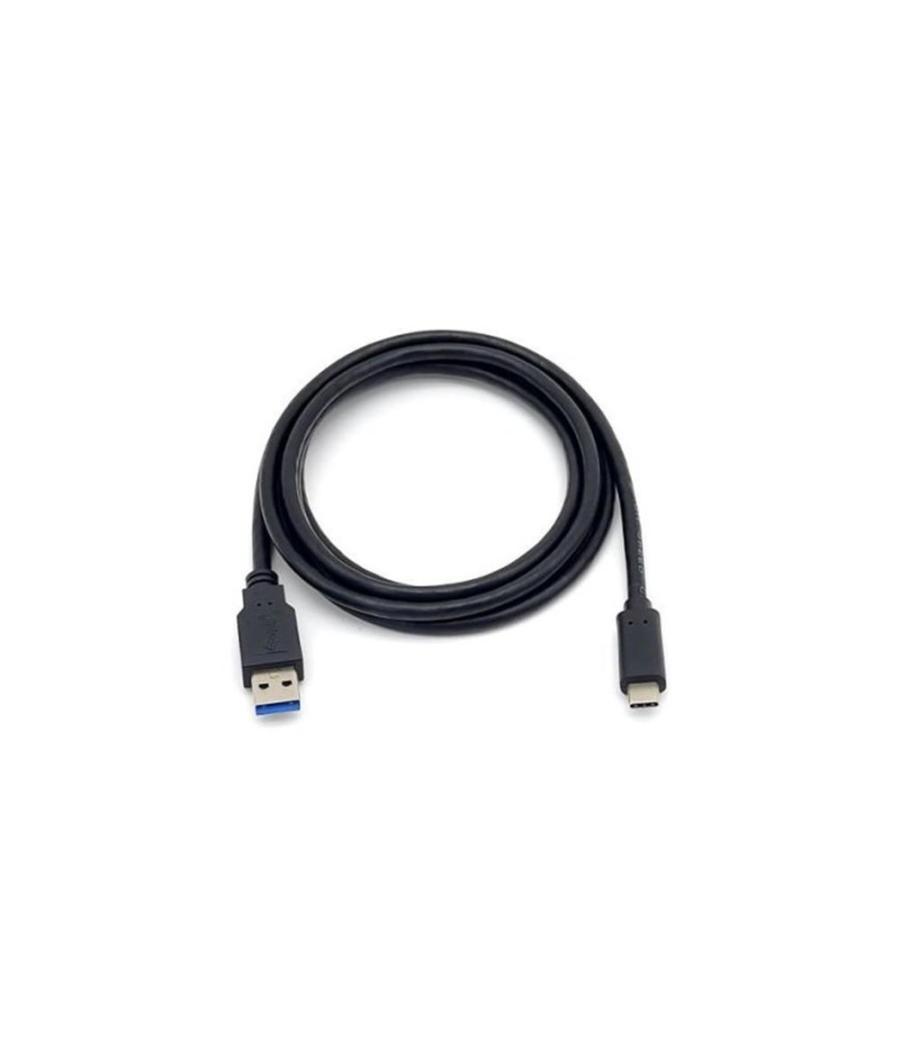 Cable usb tipo c equip macho - macho 1m