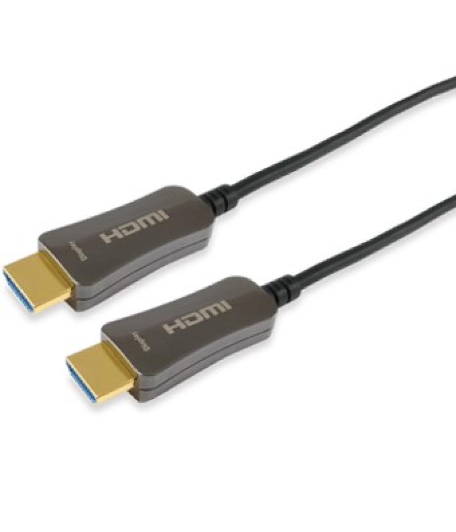 Cable hdmi equip 2.0 4k macho - macho 50m