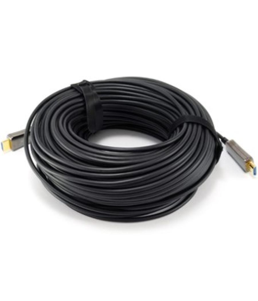 Cable hdmi equip 2.0 4k macho - macho 50m