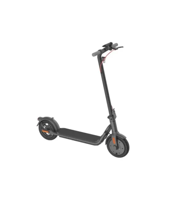 Navee v25 electric scooter