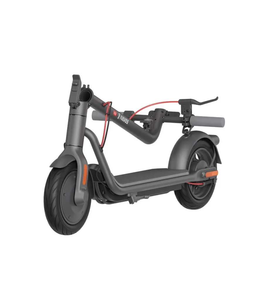 Navee v25 electric scooter