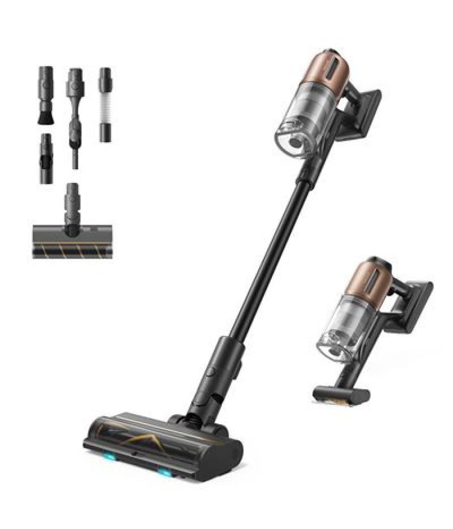 Dreame z20 cordless stick vacuum