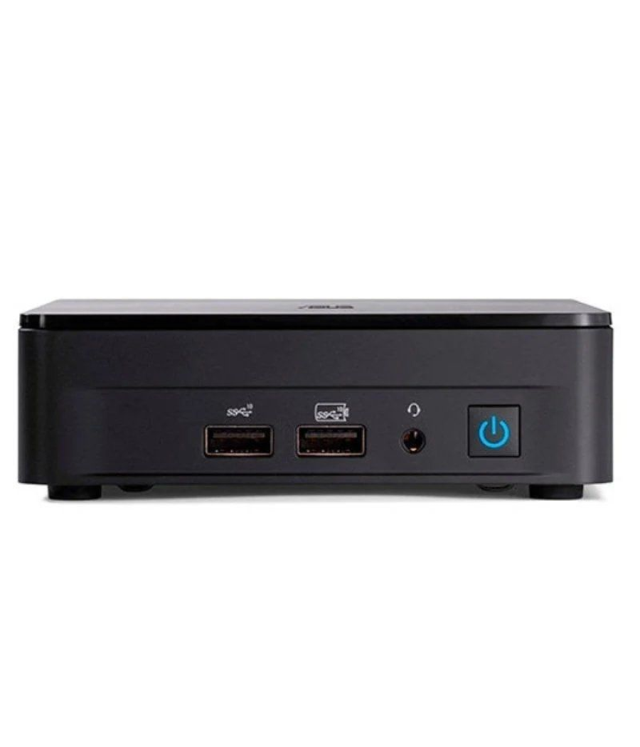 Minipc kvx nuc gen12 intel rnuc12wski300002i intel core i3-1220p/ 8gb/ 512gb ssd/ sin sistema operativo