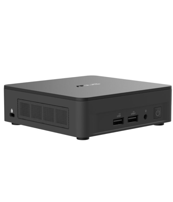 Minipc kvx nuc gen12 intel rnuc12wski500002i intel core i5-1240p/ 16gb/ 1tb ssd/ sin sistema operativo