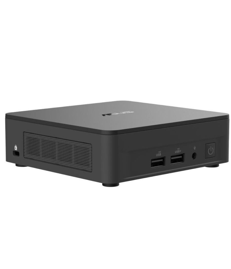 Minipc kvx nuc gen12 intel rnuc12wski500002i intel core i5-1240p/ 16gb/ 1tb ssd/ sin sistema operativo