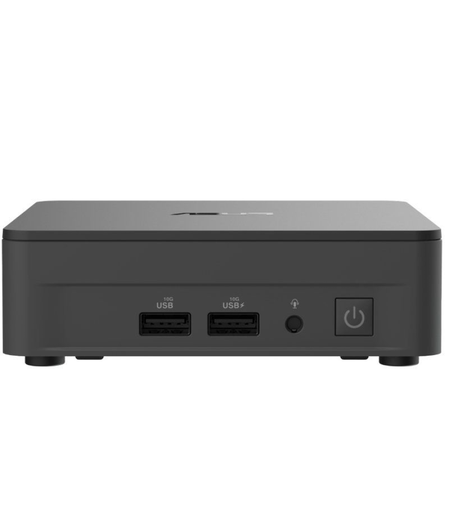 Minipc kvx nuc gen12 intel rnuc12wski500002i intel core i5-1240p/ 16gb/ 1tb ssd/ sin sistema operativo