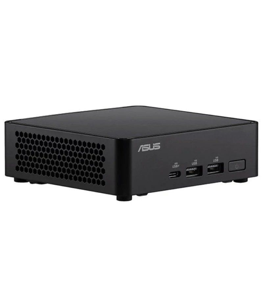 Minipc kvx nuc gen14 intel rnuc14rvku500002i intel core ultra 5-125h/ 16gb/ 1tb ssd/ sin sistema operativo