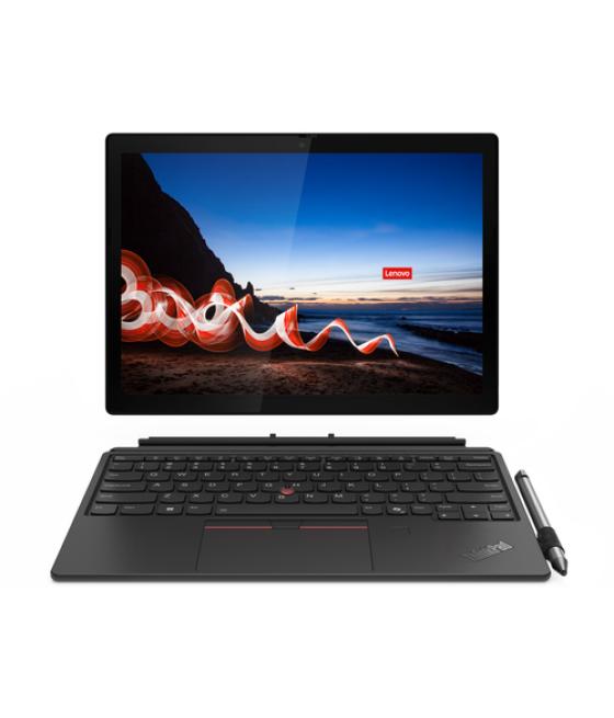 Lenovo ThinkPad X12 Detachable Gen 2 Intel Core Ultra 5 134U Híbrido (2-en-1) 31,2 cm (12.3") Pantalla táctil 16 GB LPDDR5x-SDRA